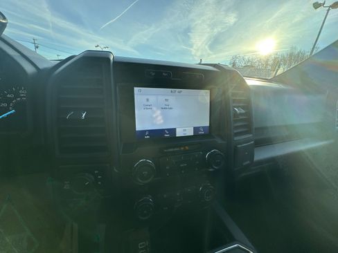 Used 2020 Ford F150 XL w/ Equipment Group 101A Mid image 14