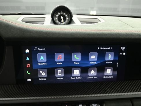 Certified 2026 Porsche 911 GT3 image 19