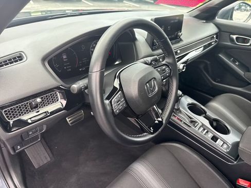 Certified 2023 Honda Civic Sport image 14