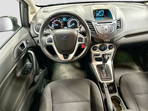 Used 2016 Ford Fiesta SE w/ Cold Weather Package image 20