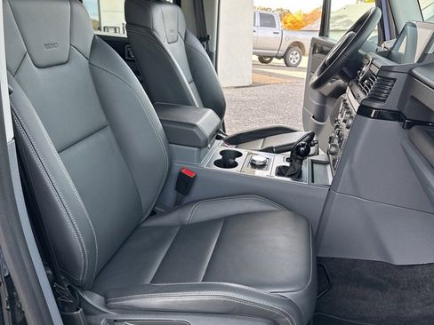 Used 2024 INEOS Grenadier Fieldmaster Edition image 16