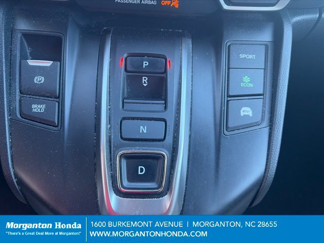 Used 2020 Honda CR-V Touring image 19