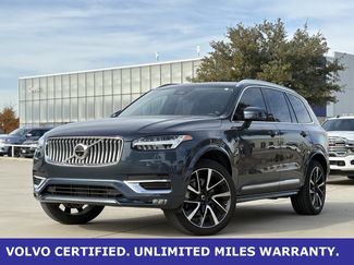 Certified 2024 Volvo XC90 B6 Plus w/ Protection Package Premier video 2