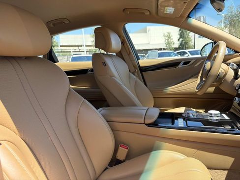 Used 2026 Genesis G80 2.5T AWD/4WD image 20