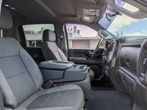 Used 2023 Chevrolet Silverado 2500 Custom w/ Custom Convenience Package image 31