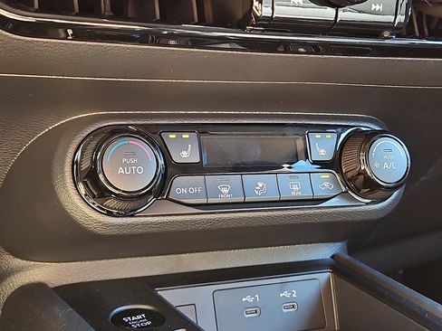 New 2026 Nissan Kicks SV w/ Cold Weather Package image 12