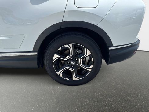 Used 2018 Honda CR-V Touring image 11