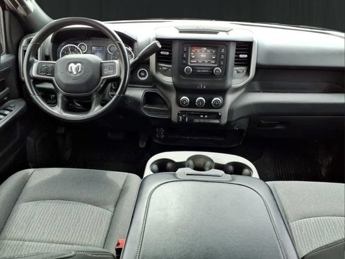 Used 2022 RAM 3500 Tradesman AWD/4WD image 14