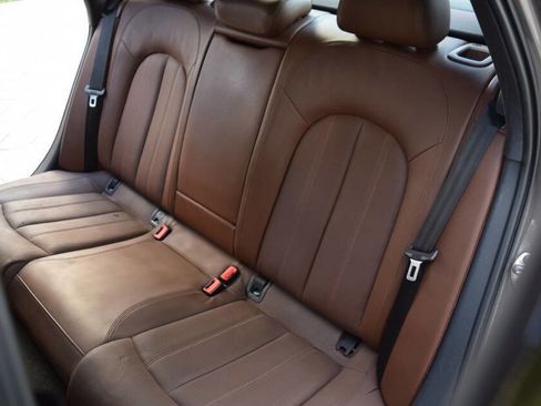 Used 2014 Audi A6 TDI Prestige image 42