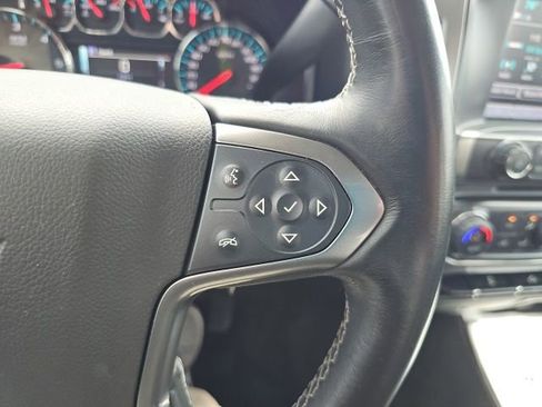 Used 2018 Chevrolet Silverado 1500 LT w/ All Star Edition image 46