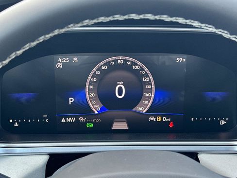 New 2026 Volkswagen Taos SE image 23