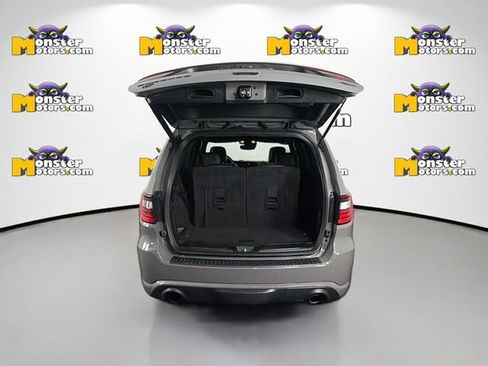 Used 2023 Dodge Durango R/T w/ Tow 'N Go Group AWD/4WD image 28