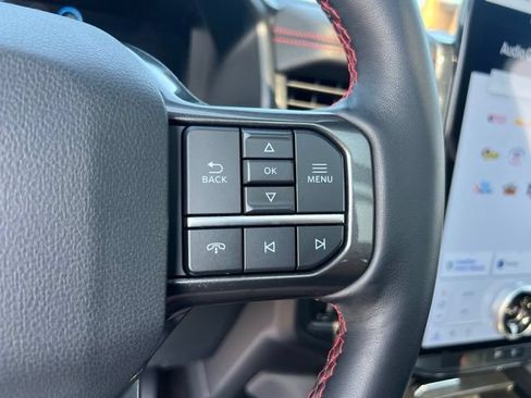 Certified 2023 Ford Expedition Limited AWD/4WD image 11