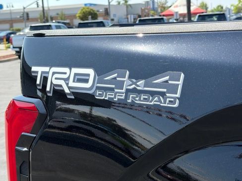 New 2026 Toyota Tundra Limited AWD/4WD image 13