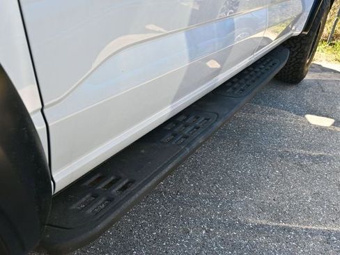 Used 2025 Ford F150 Raptor image 8