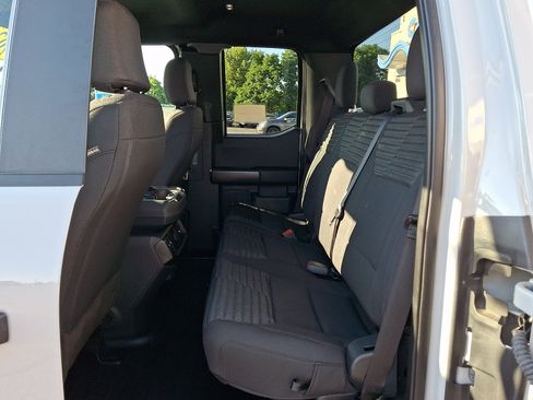 Used 2023 Ford F150 XL w/ STX Appearance Package AWD/4WD image 10