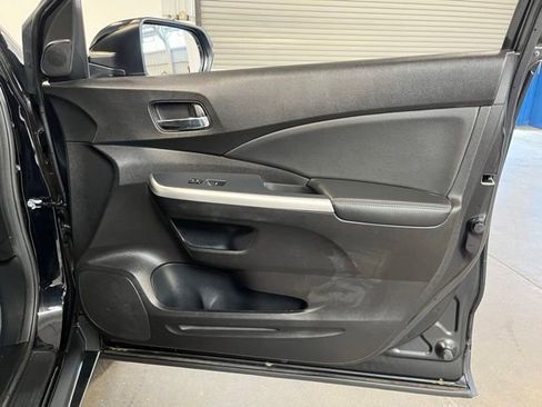 Used 2015 Honda CR-V Touring image 12