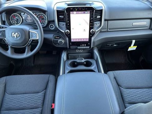 New 2026 RAM 1500 Big Horn image 5