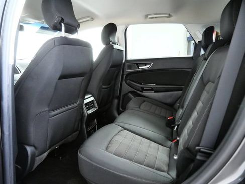Certified 2019 Ford Edge SEL AWD/4WD image 14