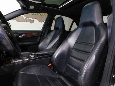 Used 2009 Mercedes-Benz C 63 AMG C 63 AMG image 39