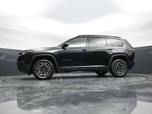 New 2026 Jeep Cherokee Laredo AWD/4WD image 54