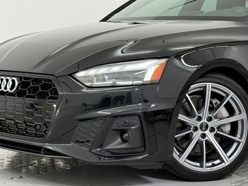 Used 2025 Audi A5 2.0T Premium Plus image 11