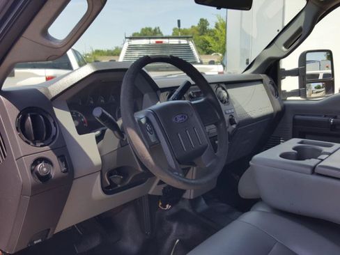 Used 2012 Ford F350 XL w/ PWR Equipment Group RWD image 15
