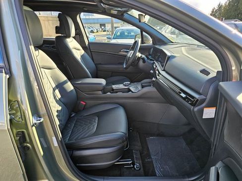 New 2026 Kia Sportage X-Line image 11