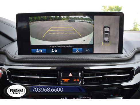 New 2026 Acura MDX SH-AWD w/ Advance Package image 15