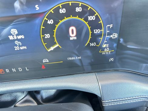 Used 2024 Ford Mustang Premium image 40