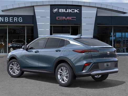 New 2026 Buick Envista Preferred w/ Convenience I Package FWD image 31