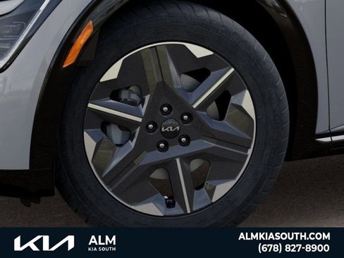 New 2026 Kia EV6 Light RWD image 9