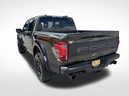 Used 2026 Ford F150 Raptor AWD/4WD image 7