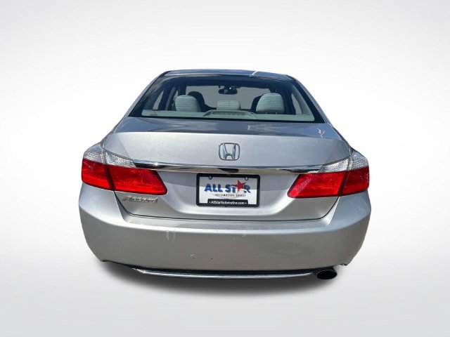 Used 2015 Honda Accord EX image 7