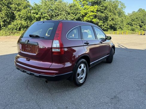 Used 2010 Honda CR-V LX image 6