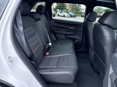 Certified 2026 Honda CR-V Sport-L image 22
