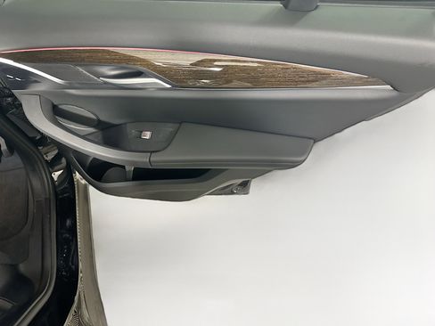 Used 2023 BMW X3 sDrive30i w/ Premium Package image 30