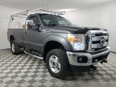 Used 2016 Ford F250 XLT w/ XLT Value Package