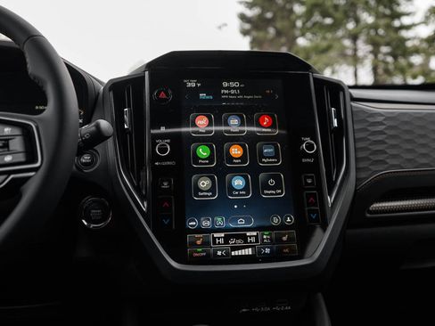 New 2026 Subaru Forester Wilderness AWD/4WD image 24