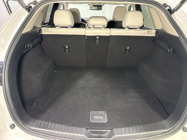 Used 2022 MAZDA CX-5 AWD 2.5 S w/ Premium Plus Pkg image 26