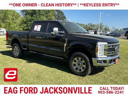 Used 2024 Ford F250 XLT w/ FX4 Off-Road Package