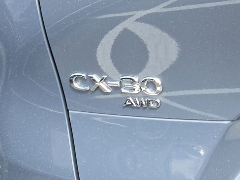New 2026 MAZDA CX-30 AWD 2.5 S image 9