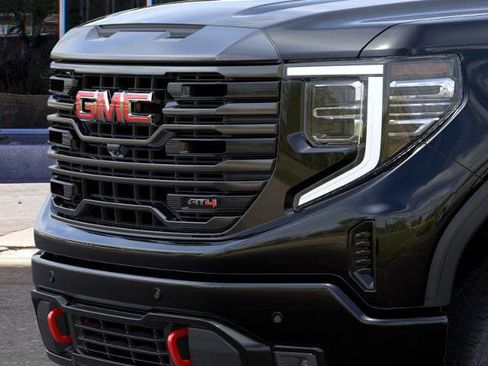 New 2026 GMC Sierra 1500 AT4 image 37