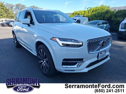 Used 2023 Volvo XC90 B5 Plus