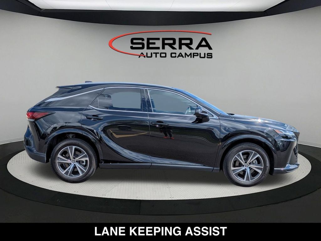 Used 2023 Lexus RX 350 Premium w/ Cold Area Package AWD/4WD image 14