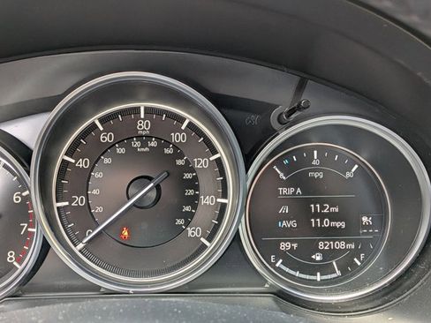 Used 2019 MAZDA CX-5 Touring image 10