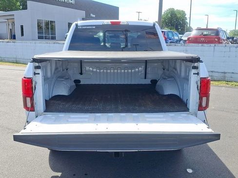 Used 2020 Ford F150 Lariat AWD/4WD image 25