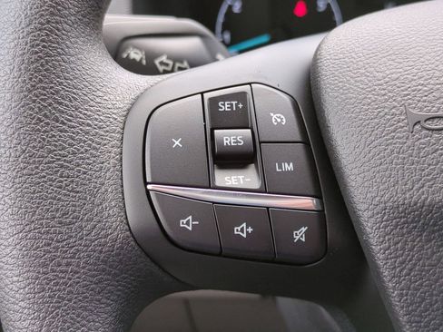 New 2025 Ford Transit 350 148 High Roof Extended w/ Load Area Protection Package image 24