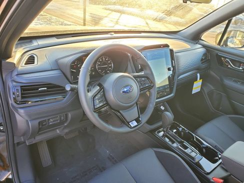 Certified 2026 Subaru Forester Touring AWD/4WD image 11