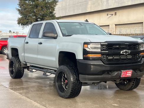 Used 2016 Chevrolet Silverado 1500 LT image 10